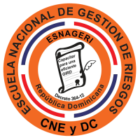 ESCUELA NACIONAL DE GESTIÓN DE RIESGOS CNE Y DC